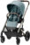 Детская прогулочная коляска, Cybex New Balios S Lux TPE