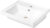 Умывальник, Quarter Bath New Line 70NL21055