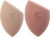 Набор спонжей для макияжа, Real Techniques New Nudes Real Reveal Sponge Duo / RT9760