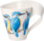 Кружка, Villeroy & Boch NewWave Caffe Animals of the World King Fisher / 10-4149-910