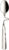 Чайная ложка, Villeroy & Boch NewWave Caffe Spoon / 14-5714-0160