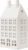 Световая фигурка, Tkano New Year Essential Aarhus Домик с подсветкой / TK23-NY_LH0003
