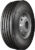 Грузовая шина, KAMA NF 201 315/80R22.5 156/150L Рулевая