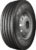 Грузовая шина, KAMA NF 202 245/70R19.5 136/134M Рулевая