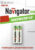 Комплект аккумуляторов, Navigator АА NHR-2100-HR6-BP2 / 94463