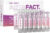 Ампулы для волос, Art&Fact Niacinam 1.5% + Hexapeptide-11 + Complex Of Extracts