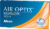Контактная линза, Air Optix Night&Day Sph-3.75 R8.4 D13.8