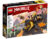 Конструктор, Lego Ninjago Земляной дракон Коула / 71782