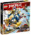 Конструктор, Lego Ninjago Механический титан Джея / 71785