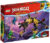 Конструктор, Lego Ninjago Имперская гончая. Истребитель драконов / 71790