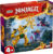 Конструктор, Lego Ninjago Боевой робот Арин / 71804