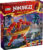 Конструктор, Lego Ninjago Стихийный огненный робот Кая / 71808