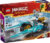 Конструктор, Lego Ninjago Ледяной мотоцикл Зейна / 71816