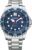 Часы наручные мужские, Citizen NJ0121-89L