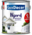 Краска, LuxDecor Njord Полярный снег