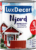 Краска, LuxDecor Njord Рыбацкий дом