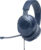 Наушники JBL Quantum 100 (синий)