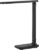 Настольная лампа, ЭРА NLED-495-5W-BK / Б0051473