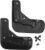 Комплект брызговиков, FROSCH NLF.33.30.F13 для Mazda CX-5