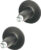 Комплект наконечников для скандинавских палок, Masters Nordic Walking Support Steel tip / SAE 582.009