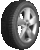 Зимняя шина, Ikon (Nokian Tyres) Nordman RS2 195/65R15 95R
