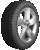 Зимняя шина, Ikon Tyres (Nokian Tyres) Nordman RS2 205/65R15 99R