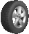 Зимняя шина, Ikon Tyres (Nokian Tyres) Nordman RS2 SUV 225/65R17 106R