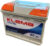 Автомобильный аккумулятор, Klema Norm 6CT-60 АзЕ