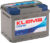 Автомобильный аккумулятор, Klema Norm 6CT-62VLR