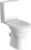 Унитаз напольный, VitrA Norm Eisberg / 9844B099-7204