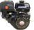 Двигатель бензиновый, Lifan NP460E D25 18A