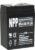 Батарея для ИБП, NPP NP6 4.5Ah 6V