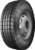 Грузовая шина, KAMA PRO NR 203 295/80R22.5 152/148M M+S Ведущая