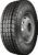 Грузовая шина, KAMA PRO NR 203 315/70R22.5 154/150L M+S Ведущая