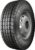 Грузовая шина, KAMA PRO NR 203 315/80R22.5 156/150L M+S Ведущая