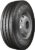 Грузовая шина, KAMA NT 202 235/75R17.5 143/141J M+S Прицепная