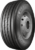 Грузовая шина, KAMA NT203 Pro 385/65R22.5 164K Прицепная
