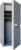 Офисный сейф, SAFEtronics NTL 100M (OD)