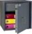 Офисный сейф, SAFEtronics NTL-40Ms