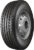 Грузовая шина, KAMA NU 301 245/70R19.5 136/134М M+S Универсальный