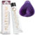Тонирующая маска для волос, Hipertin Nutritive Color Mask Platinum