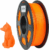Пластик для 3D-печати, NV Print NV-3D-PLA-P-SUNNY-ORANGE