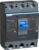 Выключатель автоматический, Chint NXM-1000S 3Р 800A 50кА / 844280