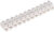 Клеммная колодка, Legrand Nylbloc 34223