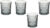 Набор стаканов, Luminarc Даллас O0132