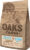 Сухой корм для кошек, Oak’s Farm Беззерновой для взрослых кошек. Белая рыба