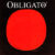 Струны для смычковых, Pirastro Obligato / 313121 (4/4)