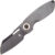 Нож складной, Kizer October Ki3569A2