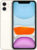 Смартфон Apple iPhone 11 128GB (белый)