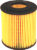 Масляный фильтр, Filtron OE649/6